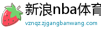 新浪nba体育